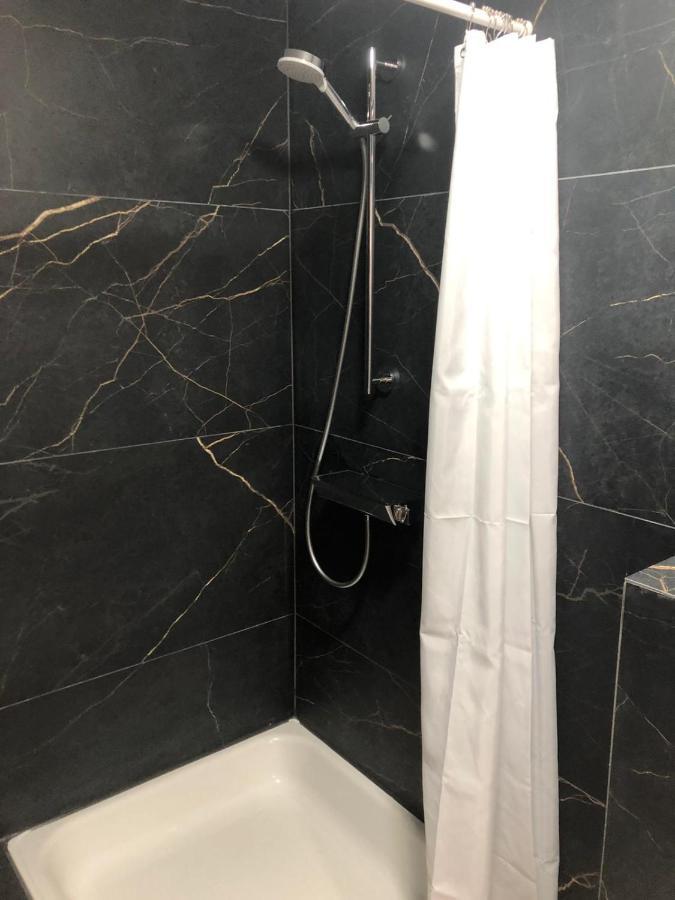 Zentrale Innenstadt-Wohnung Wurzburg Luaran gambar